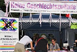 Volksstimmefest 2011